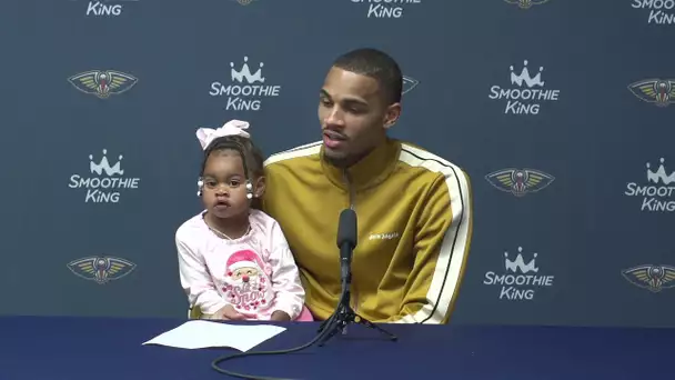 YouTube League Pass New Orleans