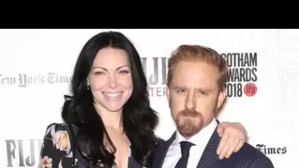 PHOTO Laura Prepon et Ben Foster à nouveau parents : leur fils est né