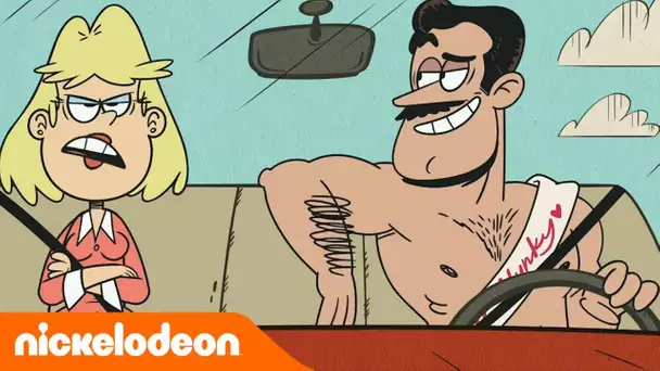 Bienvenue Chez les Loud | Reviens Vanzilla! | Nickelodeon France