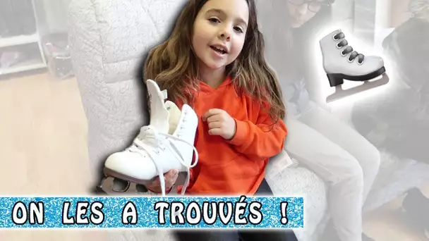 ON LES A ENFIN TROUVÉ ! / Family Vlog