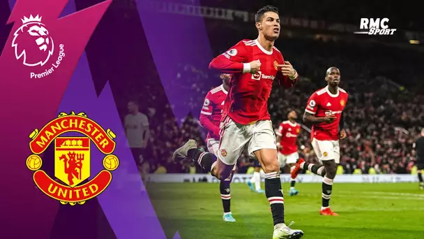 PL Live : Où en serait Manchester United cette saison sans Ronaldo ?