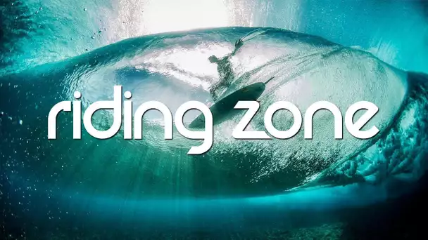 Riding Zone : Tous les sports extrêmes / All action sports !
