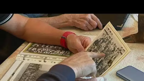 Orléans : un ancien élève de la Barrière Saint-Marc recherche ses copains