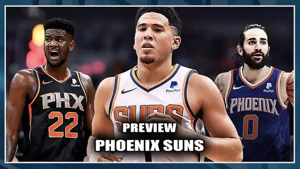 MONTY WILLIAMS & RUBIO POUR COMMENCER À GAGNER ? Preview Phoenix Suns 1/30