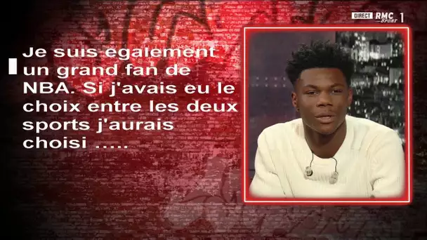 Footissime - Bordeaux, Seedorf, Pogba : le prompteur de Tchouameni