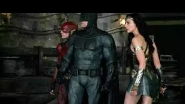 Zack Snyder’s Justice League  : Cette nouvelle version du film fera vibrer les fans mais pas qu’e
