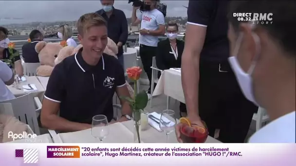Les négociations s'annoncent tendues entre le syndicat et le patronat de l'hôtellerie/restauration