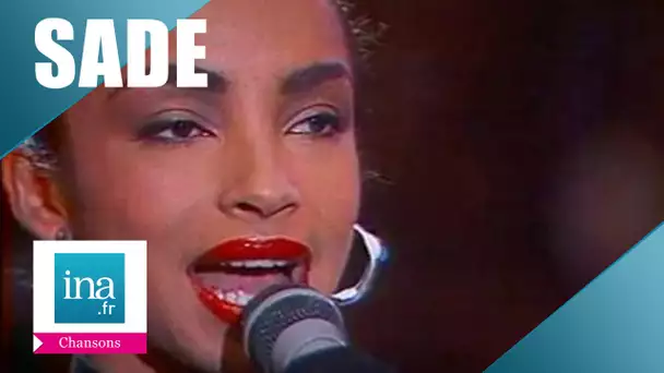 Sade "Smooth operator" | Archive INA