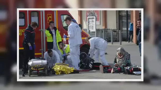 ✅  Violente rixe sur la route de Toulouse à Cugnaux : quatre personnes blessées dont une grièvement