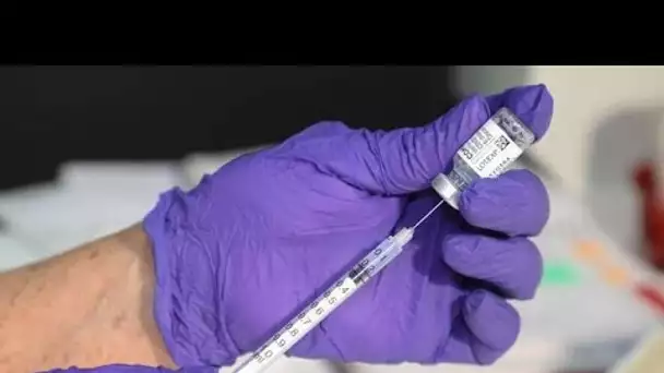 Coronavirus : La France a dépassé la barre des 4 millions de doses de rappel de vaccin