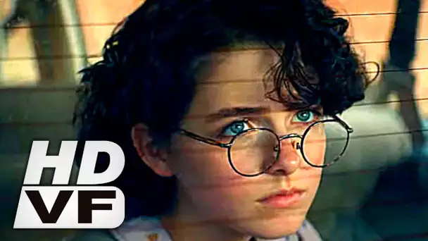 SOS FANTOMES : L'HERITAGE Bande Annonce VF (Fantastique, 2021) Finn Wolfhard, Mckenna Grace