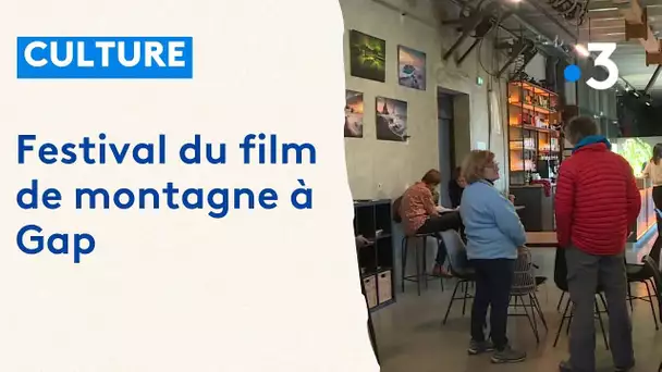 Gap : festival du film de montagne