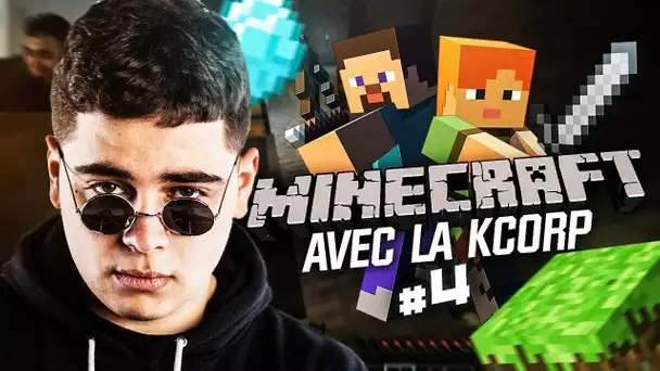 PREMIER AFFRONTEMENT CONTRE SHOOTEUR #4