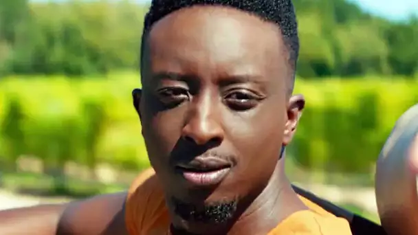 JUMEAUX MAIS PAS TROP Bande Annonce (2022) Ahmed Sylla