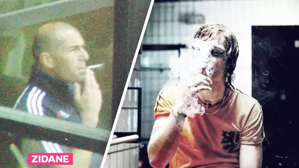 Fumer est-il vraiment mauvais pour la performance sportive ? - Oh My Goal