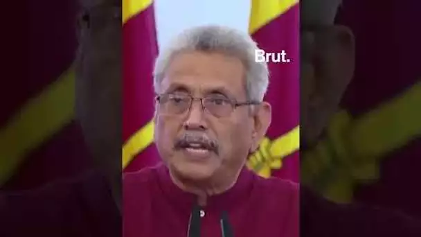 La situation au Sri Lanka expliquée