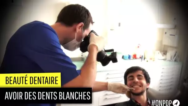 Beauté : des dents blanches à quel prix ?