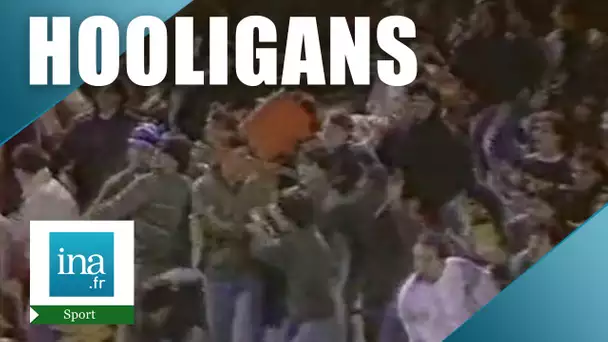 Un hooligan condamné à perpétuité | Archive INA