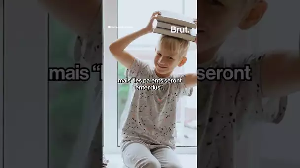 Un enfant de huit ans a amené trois couteaux à l’école pour “tuer” sa maîtresse. On t’en dit plus.
