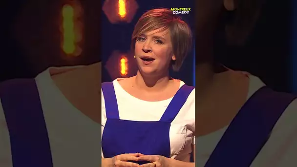 Top 3 des phrases à ne jamais dire à une femme 👀 #Humour #StandUp #Sketch #Comédie #MontreuxComedy