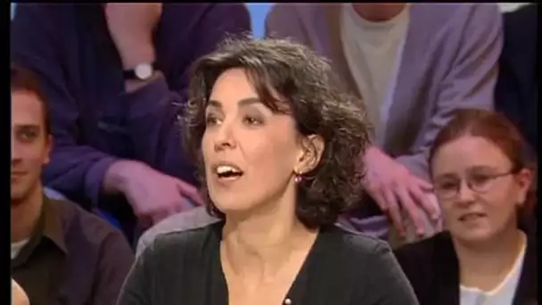 Pas de sexe avant le mariage, Bernard Menez, Le logiciel de Japonais - On a tout essayé - 18/10/2001