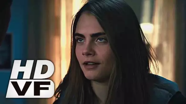 LA FACE CACHÉE DE MARGO sur TF1  Films Bande Annonce VF (2015, Romance) Nat Wolff, Cara Delevingne