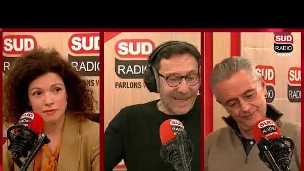 Réforme des retraites : Macron assume / détresse psychologique des salariés - La roue des émotions