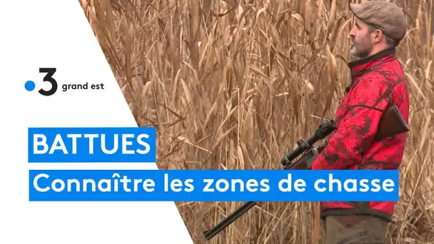 Chasse : une application qui signale au grand public les zones de chasse en cours
