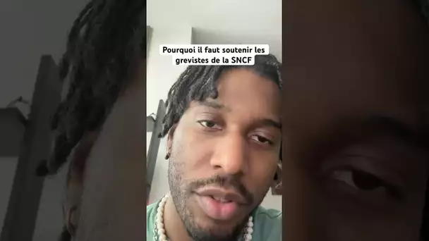 #twitch #foot #questcequejedevraischoisir  SOUTENEZ LES GREVISTES ils ne le font pas pour rien