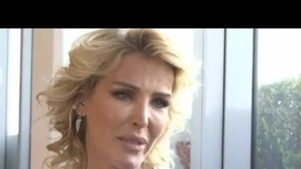 Ophélie Winter “va mieux malgré quelques crises de paranoïa”