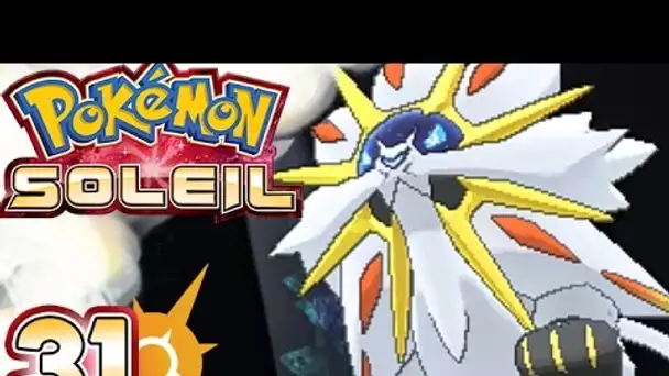 CAPTURE DE SOLGALEO ! - POKEMON SOLEIL 🌞31