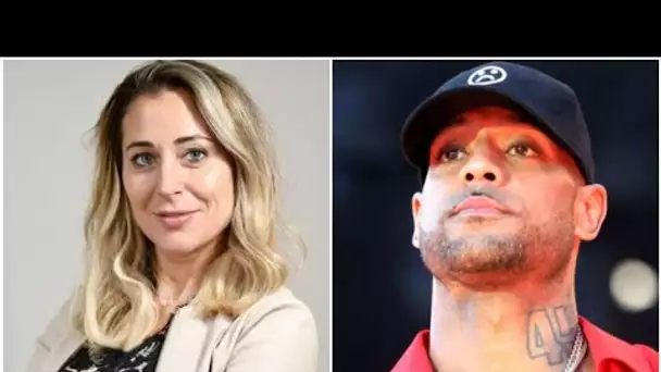 Magali Berdah : enregistrée à son insu en train d'évoquer son conflit avec Booba