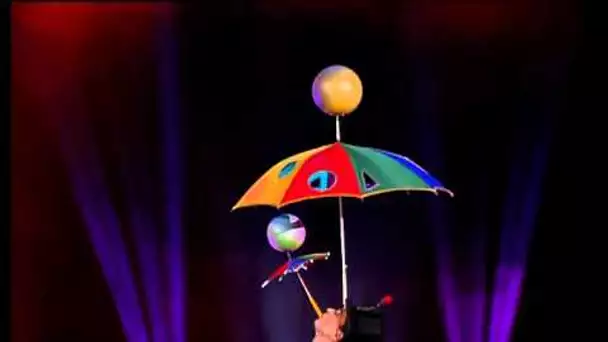Denis Klopov - Ballons & parapluies - Le Plus Grand Cabaret Du Monde