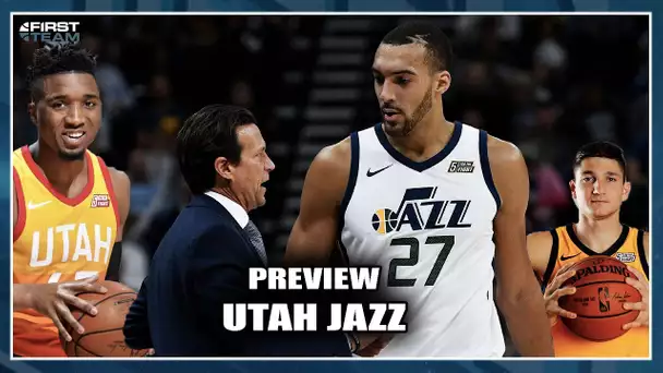 DANS LA COUR DES GRANDS ? UTAH JAZZ PREVIEW (19/30)