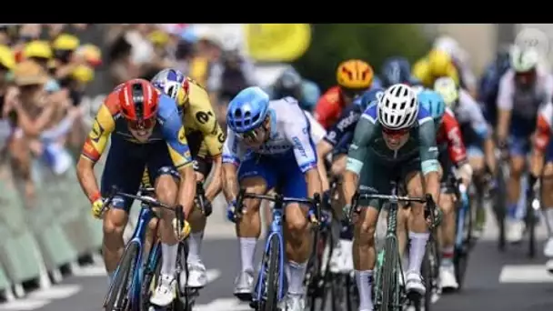 Un sportif bien connu tire la sonnette d'alarme sur le parcours du Tour de France