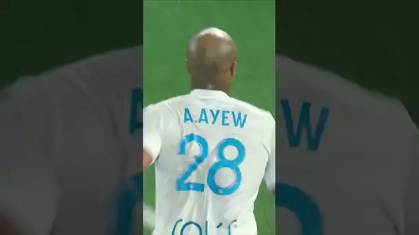André Ayew 🇬🇭