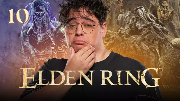 EXPLORATION SUR ELDEN RING, A LA RECHERCHE DE NOUVEAUX BOSS #10