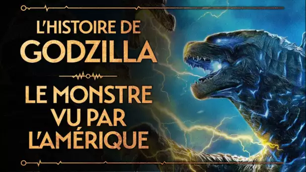 PVR #7 : GODZILLA - LA CARRIÈRE DU MONSTRE (2/2)