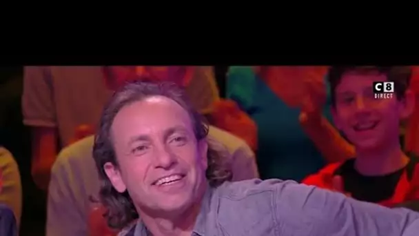 Quand Philippe Candeloro évoque sa vie sexuelle débridée et sans tabou