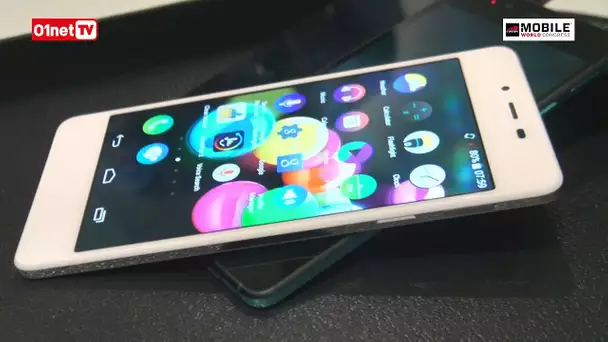 MWC 2015 : Wiko lance les Highway Star, Pure et Ridge