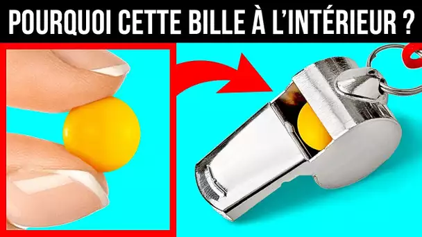 19 Informations que tu Peux Utiliser Pour Combler un Silence Gênant