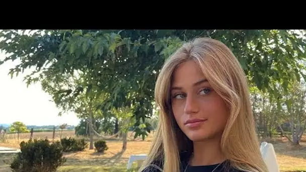 Filip Nikolic : nouvelle tête pour sa sublime fille Sasha