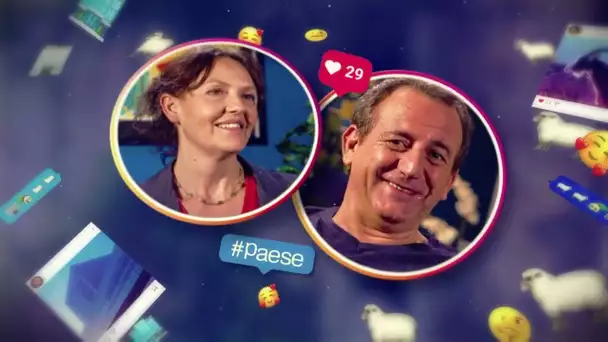 Paese saison 2 Ep 138