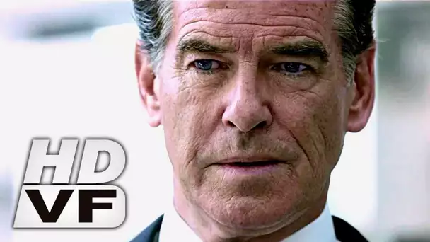 I.T. sur Chérie 25 Bande Annonce VF (2016, Thriller) Pierce Brosnan, James Frecheville, Anna Friel