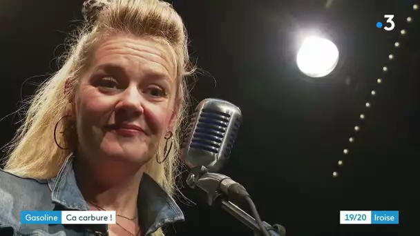Gasoline: du rock douarneniste qui carbure