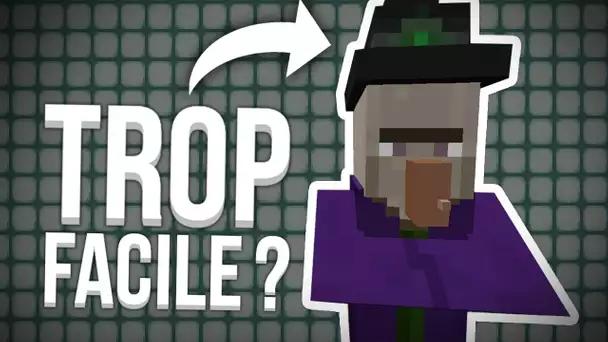 IMPOSSIBLE DE PERDRE SUR CETTE MAP ?!