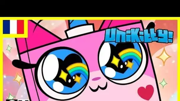 Unikitty en français | Entraînement sauvage