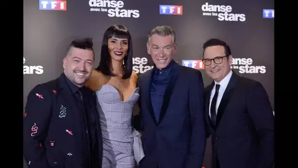 Patrick Dupond Danse avec les stars  ce terrible accident de voiture qui a failli ruiner sa carri