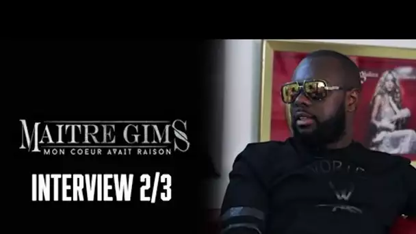 Maître Gims : « Le feat avec Niska est l'un des plus gros sons de l'album ! » [Interview 2/3]