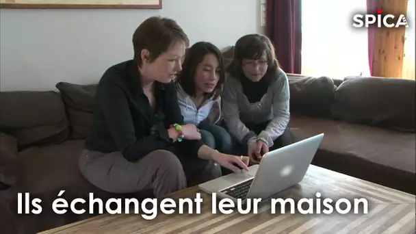 Troc de maison : la nouvelle façon de découvrir le monde